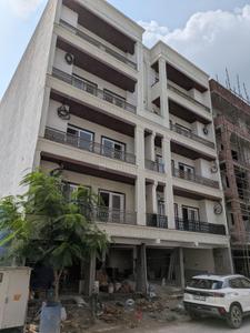 Project Image of 0.0 - 1260.0 Sq.ft 3 BHK Builder Floor for buy in Omisha Homes 1