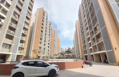 Project Image of 1200 Sq.ft 2 BHK Apartment / Flat for sale in Gota for Rs. 6700000