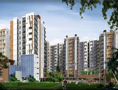 Project Image of 650.0 - 1634.0 Sq.ft 1 BHK Apartment for buy in Olympia Grande