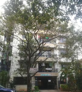 Project Image of 1040.0 - 1406.0 Sq.ft 2 BHK Apartment for buy in Fortuna Glade