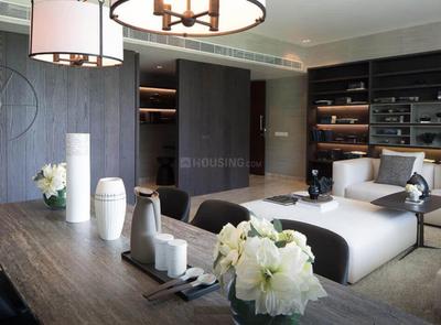 Project Image of 708.0 - 1056.0 Sq.ft 2 BHK Apartment for buy in Hiranandani Octavius