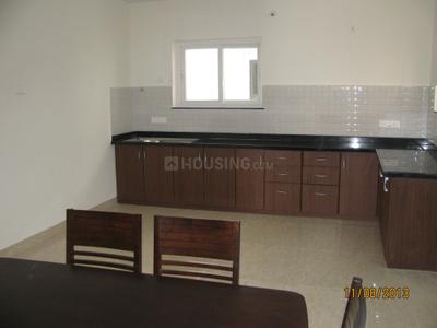 Project Image of 2020.0 - 2900.0 Sq.ft 4 BHK Villa for buy in Kribh Westend Villas