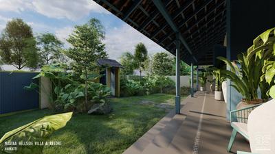 Project Image of 1000.0 - 5663.0 Sq.ft Residential Plot Plot for buy in ABI Maayya