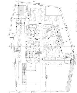Project Image of 1000 Sq.ft 2 BHK Apartment / Flat for sale in Sahakara Nagar for Rs. 18300000