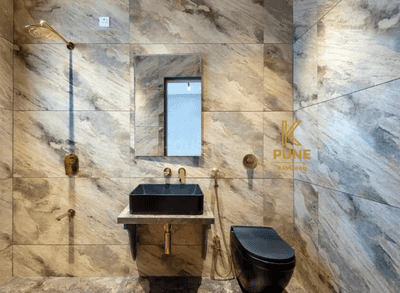 Project Image of 660.04 - 1469.27 Sq.ft 1 BHK Apartment for buy in Unique K Pune Phase 2