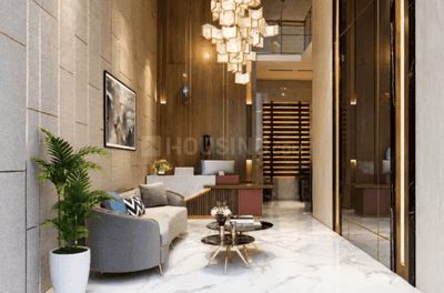 Project Image of 547.45 - 878.77 Sq.ft 2 BHK Apartment for buy in Earth Arham Westbrook