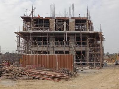 Project Image of 1910.0 - 2220.0 Sq.ft 3 BHK Apartment for buy in Jains Central Park East