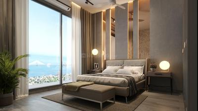 Project Image of 1078 Sq.ft 3 BHK Apartment / Flat for sale in Mahim for Rs. 52000000