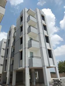 Project Image of 648.0 - 4500.0 Sq.ft Residential Plot Plot for buy in Parasratna Parasmani City