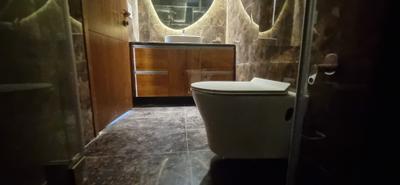 Project Image of 1650.0 - 4500.0 Sq.ft 3 BHK Builder Floor for buy in GC Ultra Premium Luxurious Floors