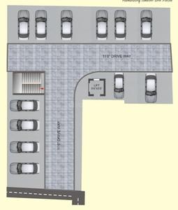 Project Image of 1000.0 - 1105.0 Sq.ft 2 BHK Apartment for buy in Shivaganga Enfield
