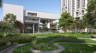 Project Image of 710.0 - 1680.0 Sq.ft 1.5 BHK Apartment for buy in Rohan Ekanta Phase 1