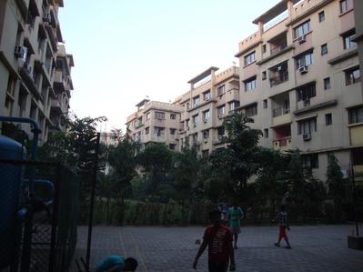 Project Image of 950.0 - 1731.0 Sq.ft 2 BHK Apartment for buy in Space Clubtown Estates