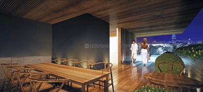 Project Image of 500.0 - 1585.0 Sq.ft 1 BHK Apartment for buy in Niraj Kakad Classic