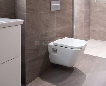 Project Image of 0.0 - 368.13 Sq.ft 1 BHK Apartment for buy in Ruparel Livia