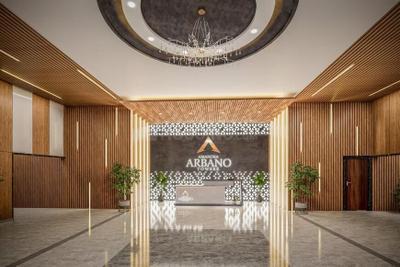 Project Image of 518.39 - 831.3 Sq.ft 1 BHK Apartment for buy in Amanora Arbano Towers 71 And 72