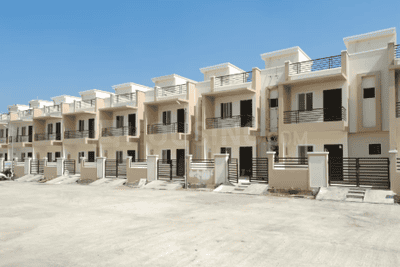 Project Image of 361.13 - 809.34 Sq.ft Residential Plot Plot for buy in Palak Aryan Villa Extension