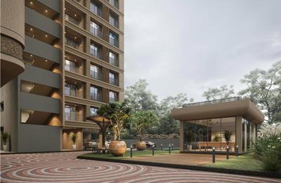 Project Image of 626.0 - 643.0 Sq.ft 2 BHK Apartment for buy in Uma Shlok 99