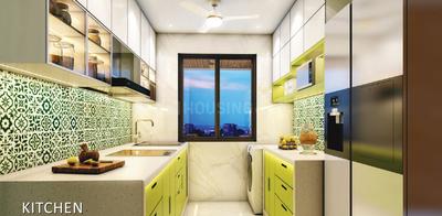 Project Image of 700 Sq.ft 1 BHK Apartment / Flat for sale in Kandivali West for Rs. 9500000