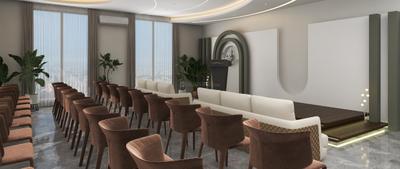 Project Image of 0.0 - 1497.0 Sq.ft 3 BHK Apartment for buy in T M Chintamani Residency