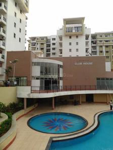 Project Image of 0.0 - 1800.0 Sq.ft 3 BHK Apartment for buy in Renaissance Temple Bells