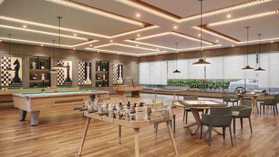 Project Image of 2456.22 - 2616.06 Sq.ft 4 BHK Apartment for buy in Milestone Spiti