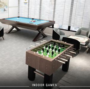 Project Image of 272.0 - 754.98 Sq.ft 1 RK Apartment for buy in Ariha Vincere