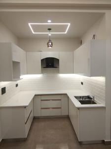 Project Image of 1200.0 - 2300.0 Sq.ft 3 BHK Builder Floor for buy in Vasundhra Kunj Floor