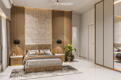 Project Image of 1706.0 - 1895.0 Sq.ft 3 BHK Apartment for buy in Hiranandani Parks Apartment