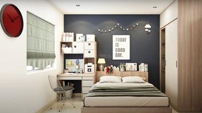 Project Image of 763.0 - 1349.0 Sq.ft 2 BHK Apartment for buy in DRA Urbania