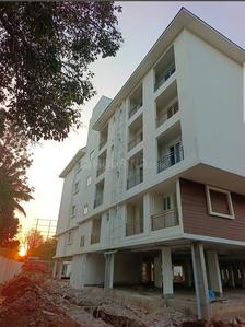 Project Image of 586.0 - 2500.0 Sq.ft 1 BHK Apartment for buy in Cielo At Brigade Valencia