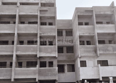 Project Image of 325.5 - 471.89 Sq.ft 1 BHK Apartment for buy in Sara Renuka Residency