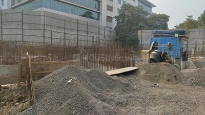 Project Image of 313.55 - 906.32 Sq.ft 1 BHK Apartment for buy in Urban BKC Crown