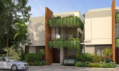 Project Image of 2000.0 - 3840.0 Sq.ft 3 BHK Villa for buy in Urban Commune