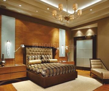 Project Image of 345.2 - 722.04 Sq.ft 1 BHK Apartment for buy in Suvarnabhumi Residency