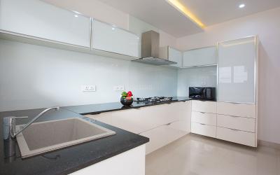 Project Image of 1159.0 - 2495.0 Sq.ft 2 BHK Apartment for buy in Cauvery Serenity