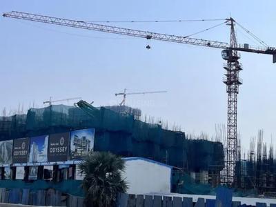 Project Image of 1750.0 - 3020.0 Sq.ft 3 BHK Apartment for buy in Ramky One Odyssey