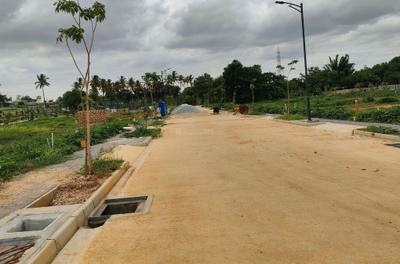 Project Image of 4000 Sq.ft Residential Plot / Land for sale in Doddaballapura for Rs. 25000000