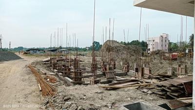 Project Image of 908.0 - 1236.0 Sq.ft 2 BHK Apartment for buy in Nitu Sunshine Green City 