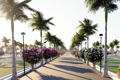 Project Image of 1648.92 - 4479.51 Sq.ft Residential Plot Plot for buy in Sri Akshaya Gold