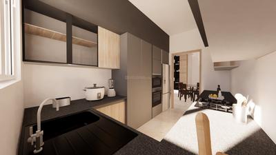 Project Image of 1652.0 - 1765.0 Sq.ft 3 BHK Duplex for buy in Reyan Marvel
