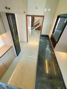 Project Image of 1048.0 - 2520.0 Sq.ft 3 BHK Villa for buy in Green Royal Casa Phase III