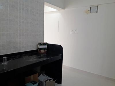 Project Image of 418.0 - 552.0 Sq.ft 1 BHK Apartment for buy in JJ Tulip
