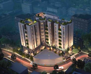 Project Image of 709.0 - 1054.0 Sq.ft 2 BHK Apartment for buy in Isha Aagman