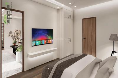 Project Image of 1299.0 - 3930.0 Sq.ft 2 BHK Apartment for buy in ASG Apple 7