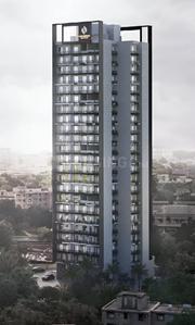 Project Image of 915 Sq.ft 2 BHK Apartment / Flat for sale in Dombivli East for Rs. 7500000
