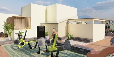 Project Image of 1126.0 - 1976.0 Sq.ft 2 BHK Apartment for buy in Sai Vishwa Residency
