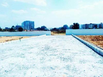 Project Image of 830.0 - 1180.0 Sq.ft Residential Plot Plot for buy in Ashrith Le Parc