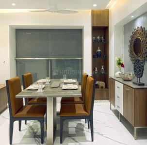 Project Image of 942.0 - 974.0 Sq.ft 2 BHK Apartment for buy in Rahul Arcus Building B