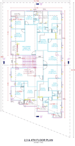 Project Image of 428.83 - 593.84 Sq.ft 1 BHK Apartment for buy in SVR The Grand Arcadia